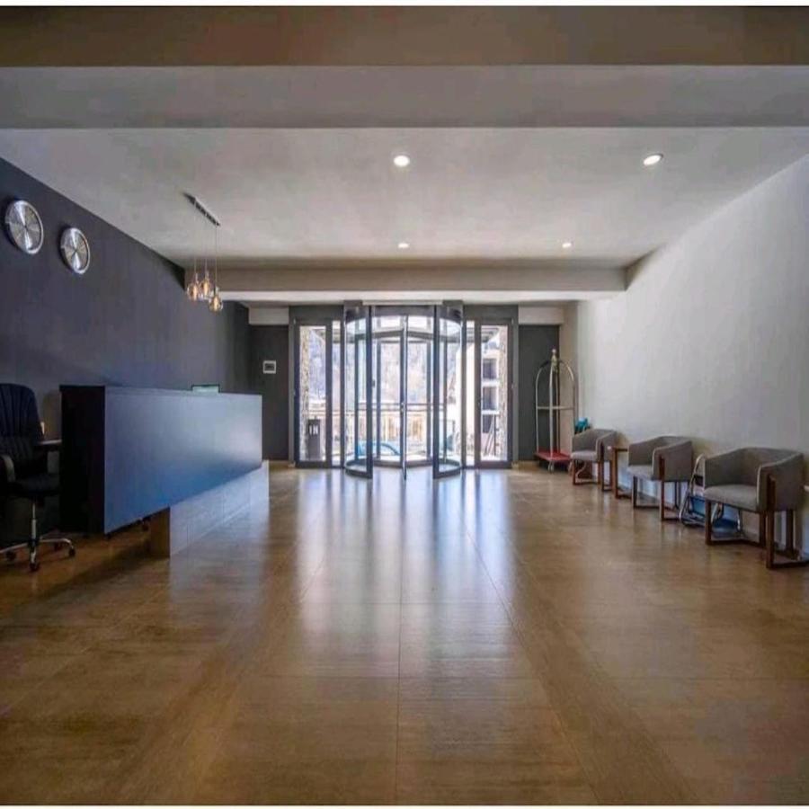 Krystal Resort Apartment A108 باكورياني المظهر الخارجي الصورة