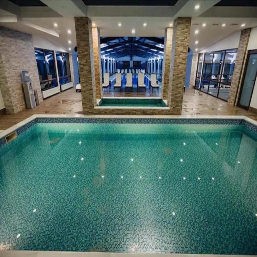 Krystal Resort Apartment A108 باكورياني المظهر الخارجي الصورة