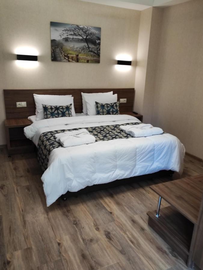Krystal Resort Apartment A108 باكورياني المظهر الخارجي الصورة