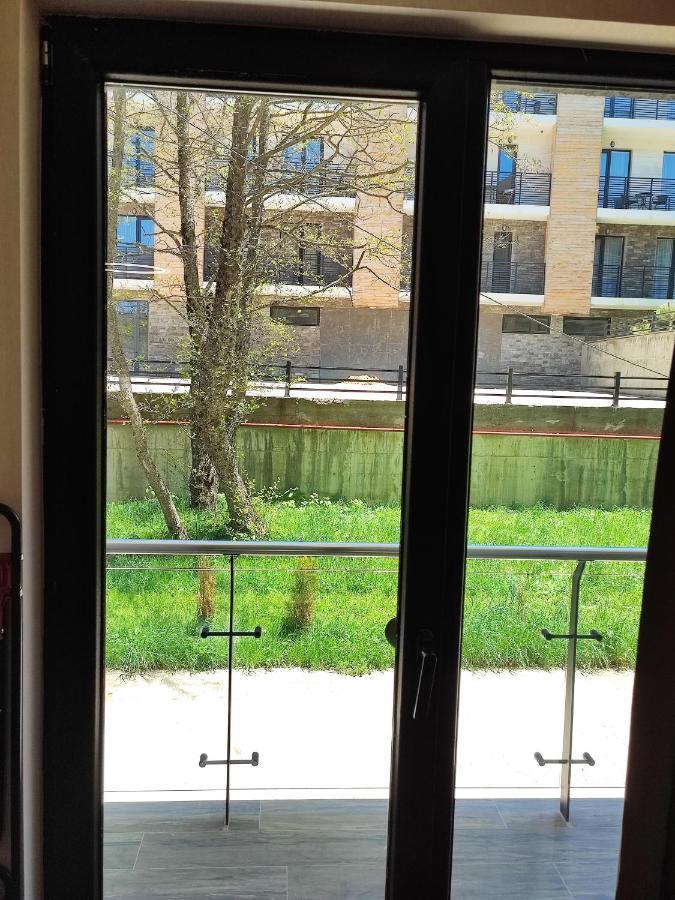 Krystal Resort Apartment A108 باكورياني المظهر الخارجي الصورة