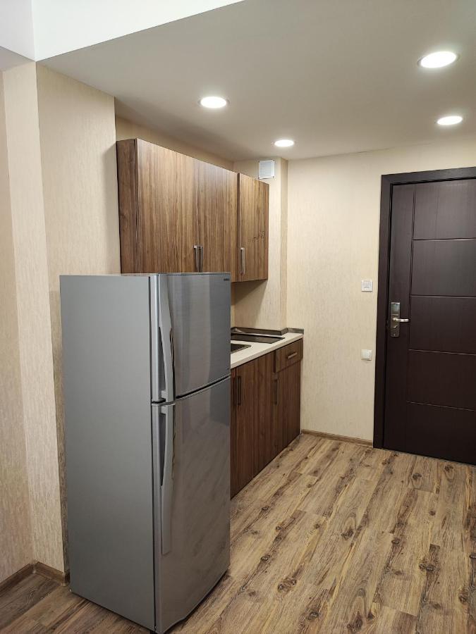 Krystal Resort Apartment A108 باكورياني المظهر الخارجي الصورة