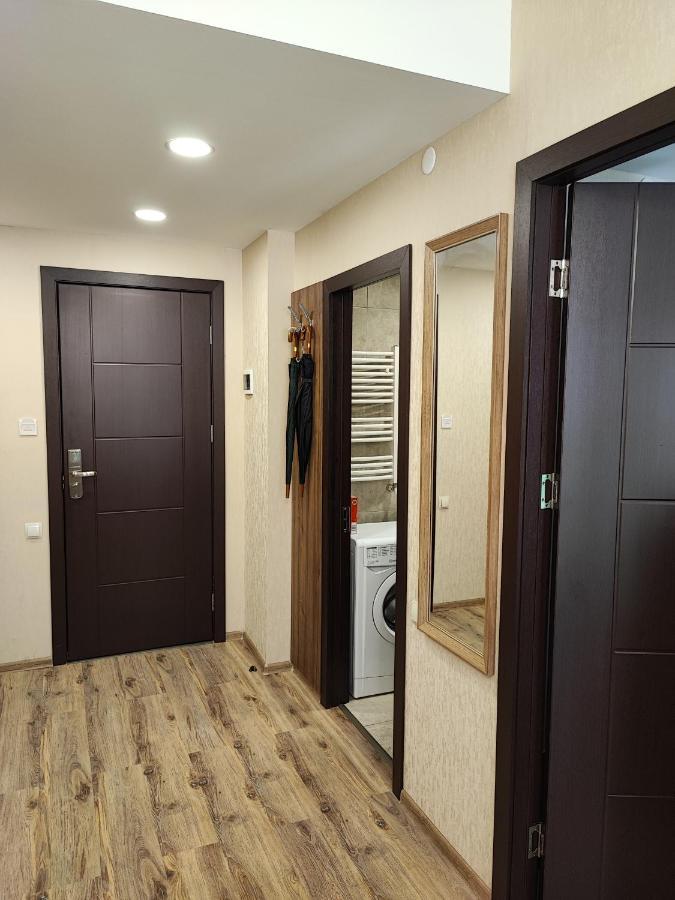 Krystal Resort Apartment A108 باكورياني المظهر الخارجي الصورة