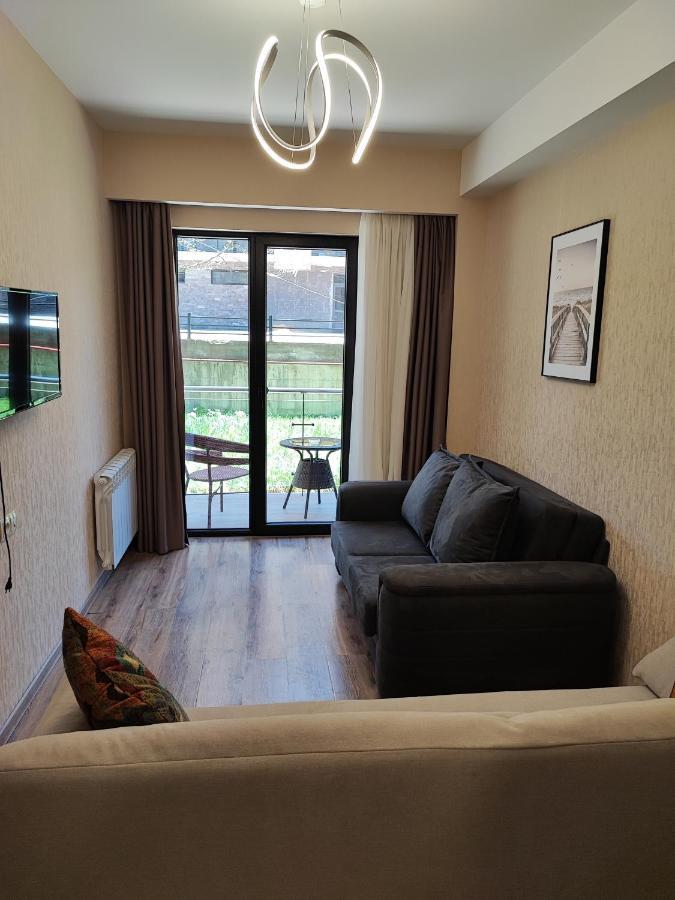 Krystal Resort Apartment A108 باكورياني المظهر الخارجي الصورة